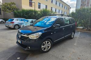 DACIA Lodgy - 2017