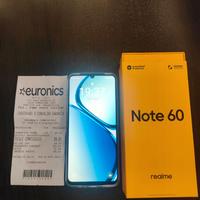 Realme Note 60