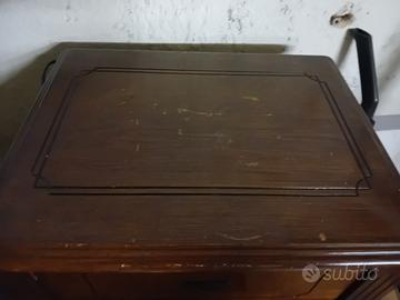 giradischi vintage 