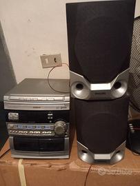 Stereo Philips