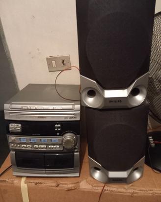 Stereo Philips