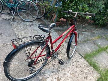 Bicicletta
