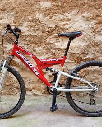 Bici mtb da bambino