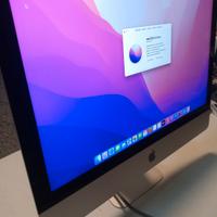 Apple iMac Retina 4K, 21.5" Core i5-5675R ram 8 Gb