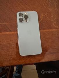 IPhone 13 pro 128 gb