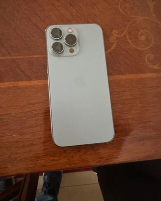 IPhone 13 pro 128 gb