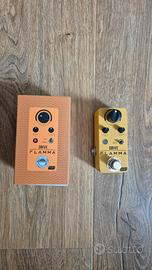 Overdrive FC07 Flamma 