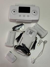 Drone Hubsan zino mini se