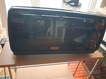 Sfornatutto De Longhi