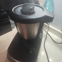 robot da cucina mambo touch