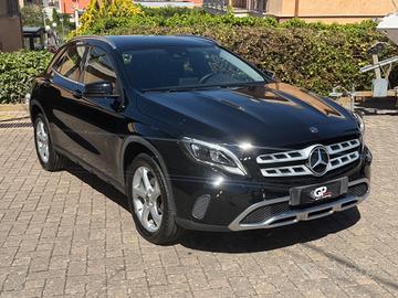 Mercedes-benz GLA 200 d Automatic Executive