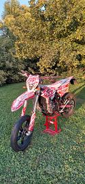 Beta rr125 4t