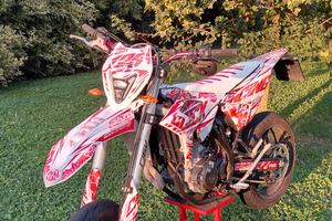 Beta rr125 4t