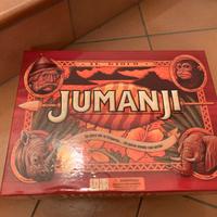 Gioco JUMANJI