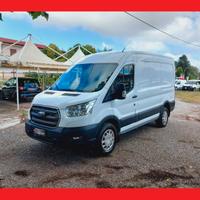 Ford Transit 350 2.0TDCi MHEV 130 CV L2-H2 - 2020