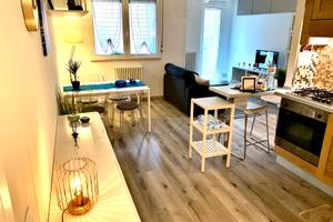 Casa Vacanza Beach e relax Giulianova
