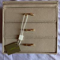 Portagioie CARPISA nuovo originale