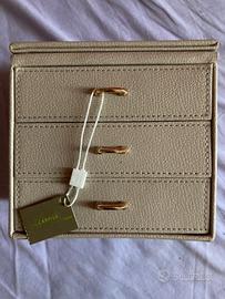 Portagioie CARPISA nuovo originale