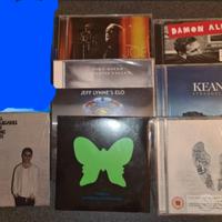 CD ROCK ALTERNATIVO POP ROCK HIP HOP