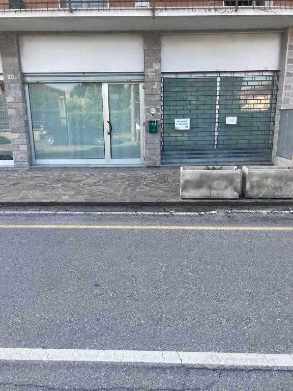 Immobile di 89 m² con 1 locale a Palosco - Altro