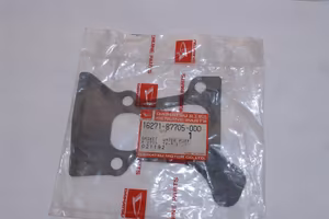 GUARNIZIONE POMPA ACQUA PORTER PIAGGIO 16271877050