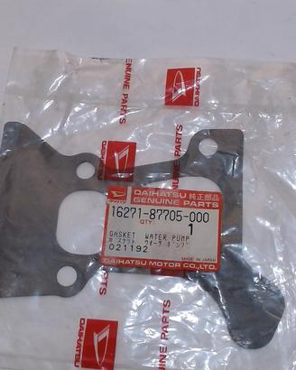 GUARNIZIONE POMPA ACQUA PORTER PIAGGIO 16271877050