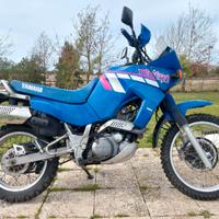Yamaha XTZ 660 Tènèrè