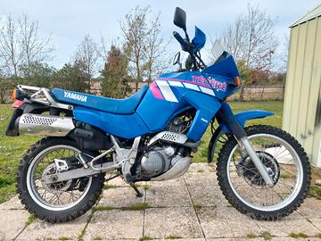 Yamaha XTZ 660 Tènèrè
