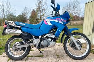 Yamaha XTZ 660 Tènèrè