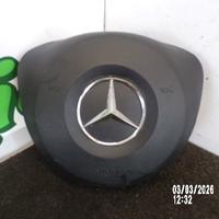 AIRBAG VOLANTE PER MERCEDES CLASSE C W205 2018
