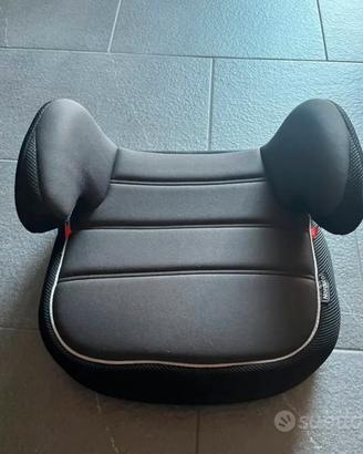 Seggiolino auto per bambini