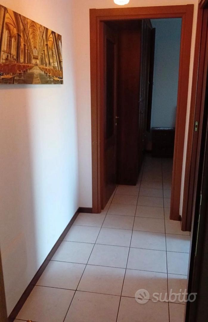 Appartamento bilocale con giardino - Vista 3