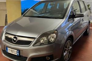 Opel Zafira 2005