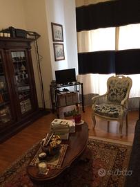 Quadrilocale ristrutturato zona f.s