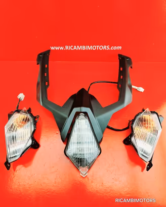 FRECCIA FARO YAMAHA TMAX T-MAX 530