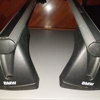 Barre BMW originali 