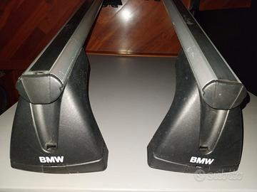 Barre BMW originali 