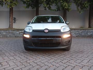 FIAT PANDA VAN IVA ESPOSTA