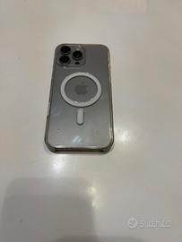 Iphone 16 Pro Max 256 GB