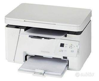 stampante multifunzione HP LaserJet M26a