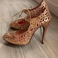 Sandali Cesare Paciotti