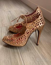 Sandali Cesare Paciotti