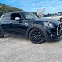 RICAMBI USATI MINI COOPER D 1.5 2018 B37C15A - MOT