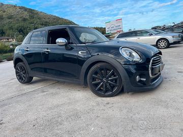 RICAMBI USATI MINI COOPER D 1.5 2018 B37C15A - MOT