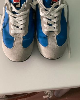 Scarpe sportive Fila