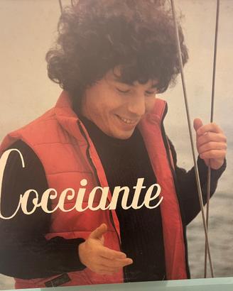 LP 33 giri Cocciante