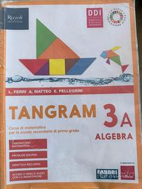 Tangram 3A 3B  esercizi