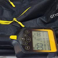 Metal detector Lorelan GT 1000