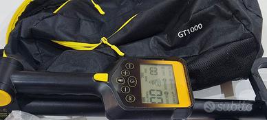 Metal detector Lorelan GT 1000