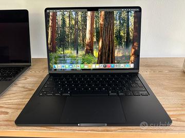 MacBook Air 13 M3 16gb 512gb Ex Demo